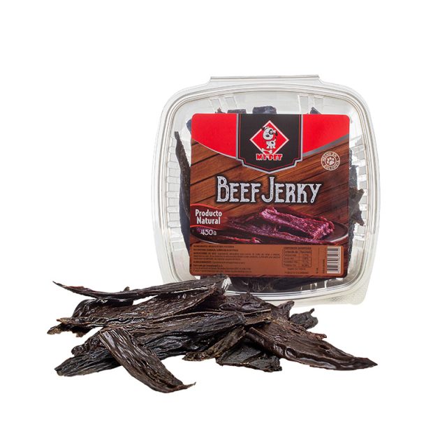 Beef Jerky