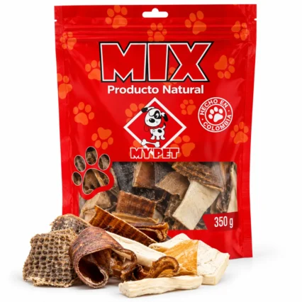 Mix 350g