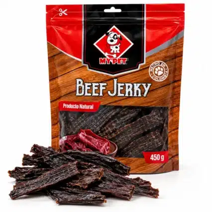 Beef Jerky 450gr
