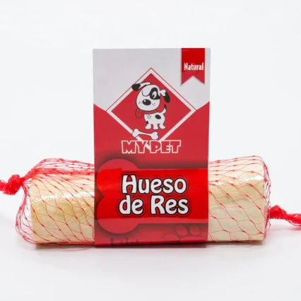 Hueso relleno