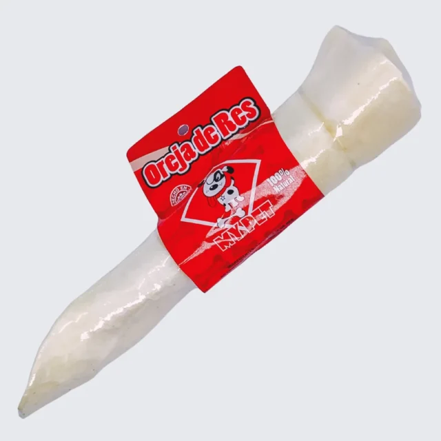 Oreja de Res - Imagen 2