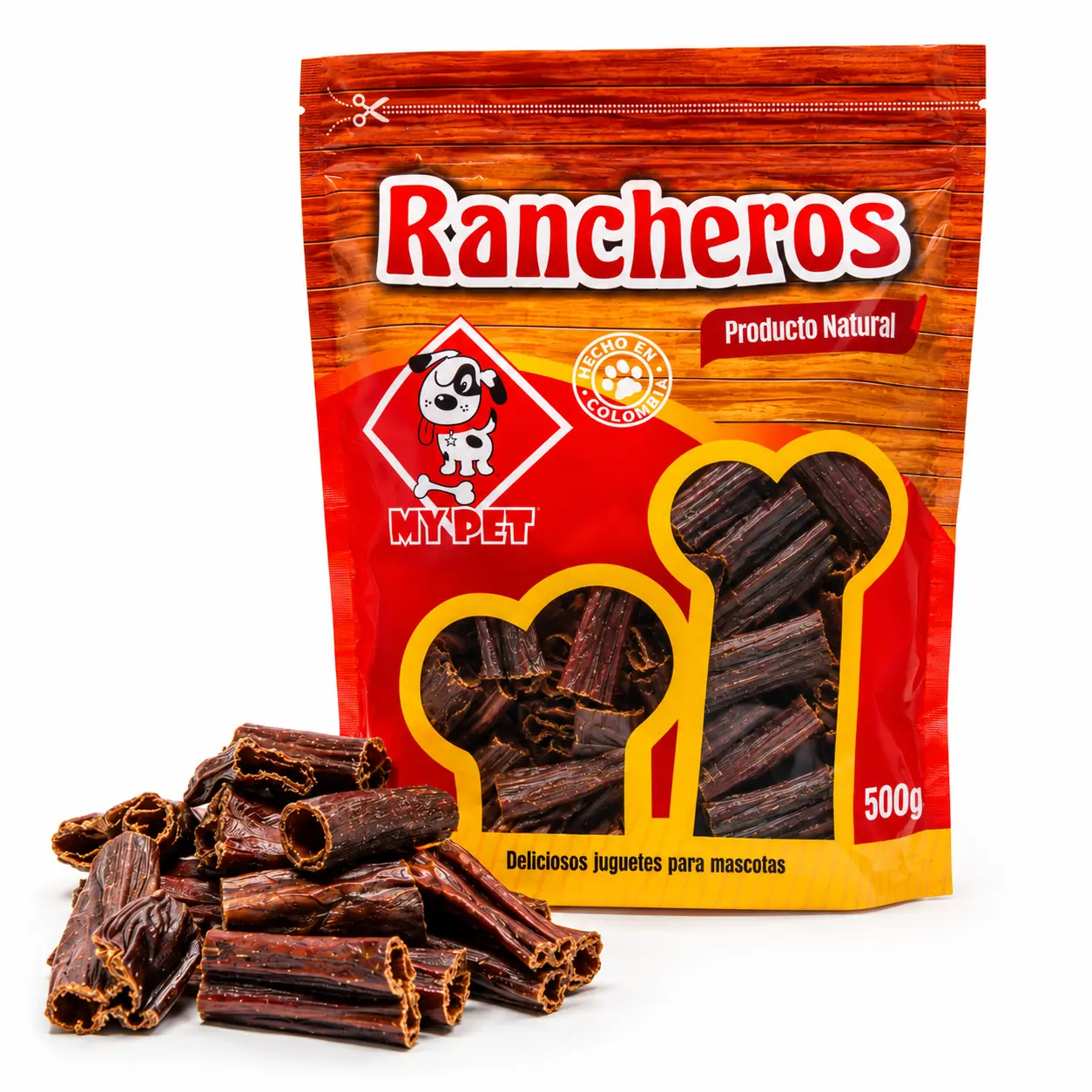 Rancheros 500g