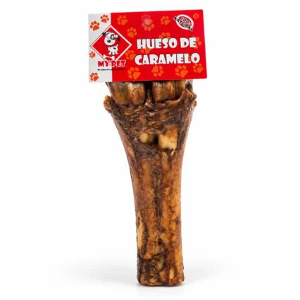 Hueso de Caramelo